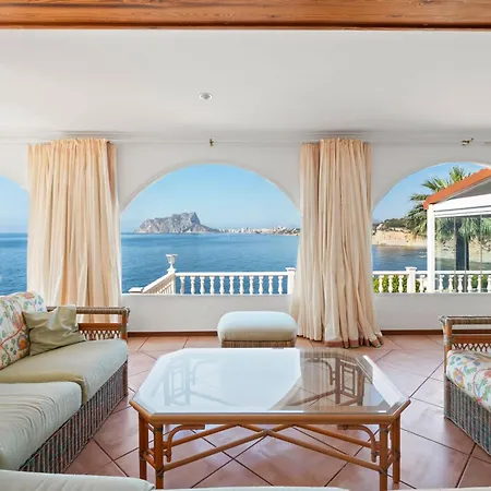 Βίλα Horizonte By Interhome *