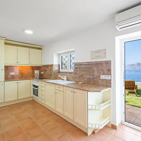 Horizonte By Interhome *
