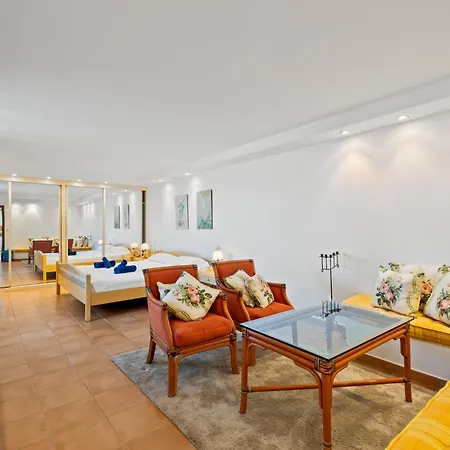 Horizonte By Interhome