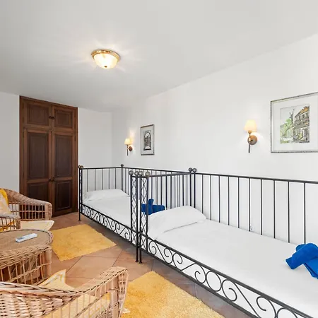 Villa Horizonte By Interhome
