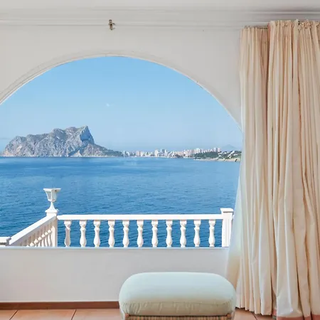 Horizonte By Interhome * Benissa