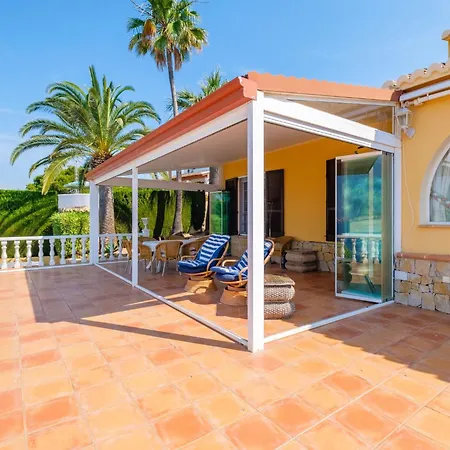 Horizonte By Interhome