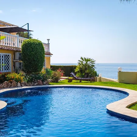 Horizonte By Interhome
