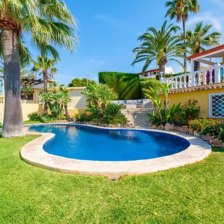 Horizonte By Interhome Βίλα *