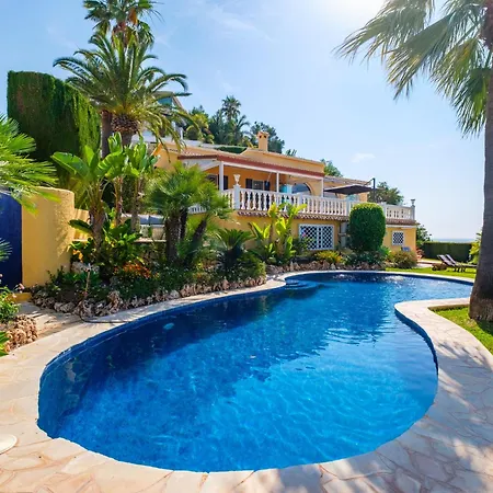 Horizonte By Interhome * Benissa