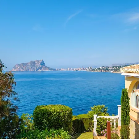 Horizonte By Interhome Benissa