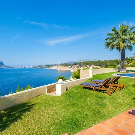 Horizonte By Interhome Villa