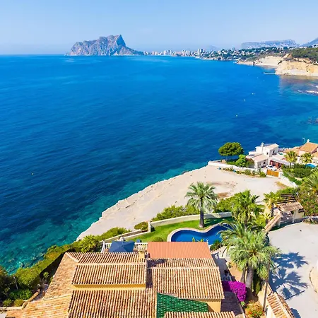 Horizonte By Interhome Villa